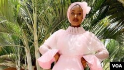 Amina Tijjani Ibrahim