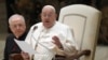 Vatikan Batalkan Acara Akhir Pekan Paus karena Infeksi Pernafasan