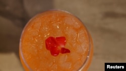 Sumadori Bar in Tokyo