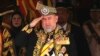 Malaysia's King Abdicates in Unexpected and Rare Move