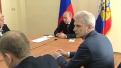 Russia Seethes on Sidelines as West Prepares Syria Actions