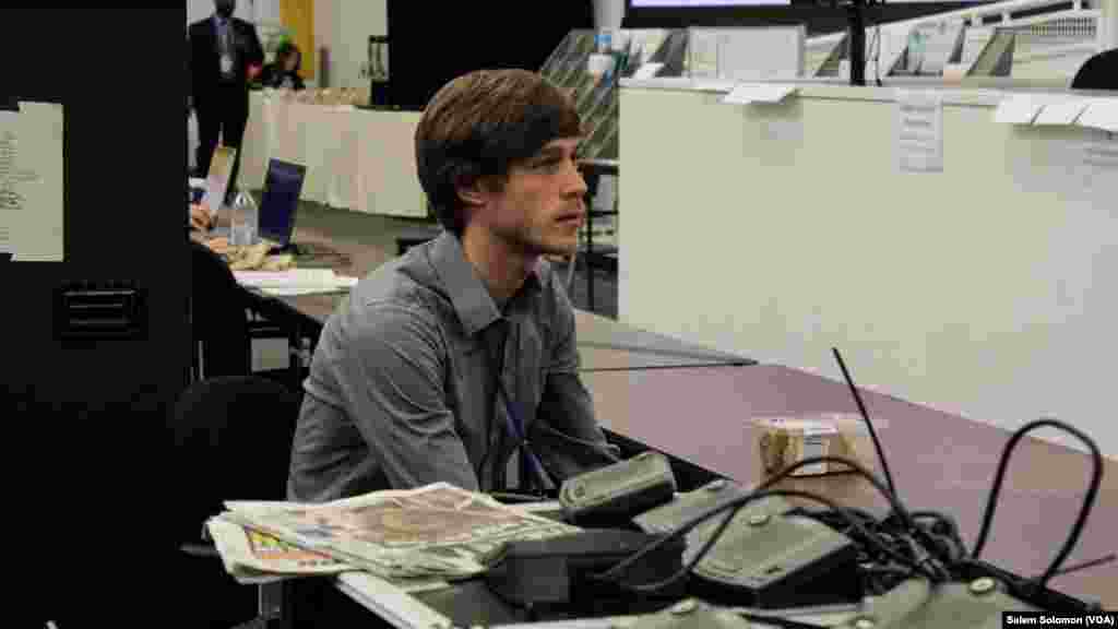 ለዓለም አቀፍ ድረ ገጽ ጋዜጠኞች የተመሰረተ የድረ ገጽ ማእከልበተ.መ.ድ.ጠቅላላ ሰባኛ ጉባኤ ላይ