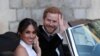 Pangeran Harry dan Meghan Bulan Madu ke Namibia