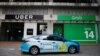 Uber Sells Southeast Asia Business to Grab After Costly Battle