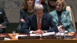 Groups Face Major Hurdles in Syria Talks