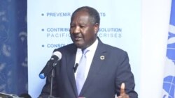 L'ONU annonce des initiatives pour faire face aux crises humanitaires en Afrique centrale