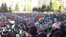 Cəmil Həsənli: İlham Əliyev getməlidir və gedəcək 