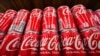 تولیدکننده کوکاکولا تولید دوبری‌کولا را در روسیه آغاز کرد