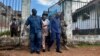 Sierra Leone Calls Sunday Attacks a Coup Attempt