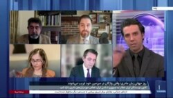 مناظره‌ کارشناسان در برنامه ویژه «روز جهانی زبان مادری»؛ وقتی واژگان در سرزمین خود غریب هستند