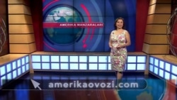 Amerika Manzaralari/Exploring America, Oct 3, 2016