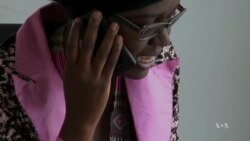 Senegalese Entrepreneur Benefits from YALI