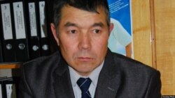 Mahmud Rajab nega hibsga olindi?