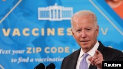 Predsednik SAD doneo naredio je obaveznu vakcinaciju zaposlenih u državnim institucijama i privatnim kompanijama sa više od 100 zaposlenih