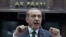 urkish Prime Minister Recep Tayyip Erdogan addresses his Islamic-rooted party in parliament in Ankara, Turkey, Tuesday, June 25, 2013. Turkish police held 20 people allegedly involved in violent protests, as Erdogan a financial claimed a conspiracy to harm Turkey.