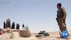 Toshkent Afg'onistonga, u yerdagi o'zbeklarga yordamni to'xtatmaydi