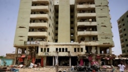 Soudan: Ahmed Haroun, soupçonné de crimes contre l'humanité, s'est évadé de prison