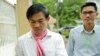 Verdict Delayed for 2 Cambodian Journalists in Espionage Case