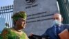 Premier jour de travail pour Ngozi Okonjo-Iweala à l'OMC