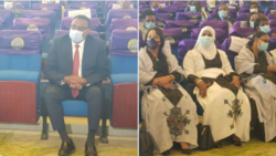 ኣብ ኢትዮጵያ ን83 ከተማታት ተረባሕቲ ዝገብር እዩ ዝተባሃለ ፕሮጀክት ብወግዒ ተጀሚሩ