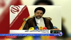 وزیر اطلاعات: گزارش مذاکرات اتمی بطور کامل به اطلاع رهبری می‌رسد