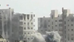 Analysts Pessimistic About Syria Peace Conference