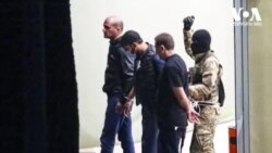 შსს: ზუგდიდში ბანკის მძარცველი იდენტიფიცირებულია