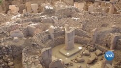 Go'beklitepa ibodatxonasi - toshdan barpo etilgan eng qadimiy inshoot