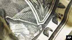 Tax Revenues Fall Across United States