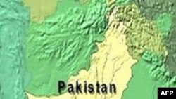 Pakistan: Các tay súng giết chết 14 binh sĩ bán quân sự