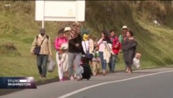 Američke službe zatrpane zahtjevima za azil