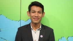 បទសម្ភាសន៍ VOA៖ ការប្រើប្រាស់​សិល្បៈ​ជា​ឧបករណ៍​សម្រាប់​ការ​ផ្លាស់ប្ដូរ​វិជ្ជមាន​នៅ​ក្នុង​សង្គម​​