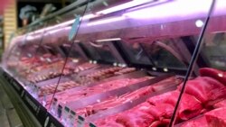 热搜解码：美国“肉荒”是资本主义惹的祸吗？