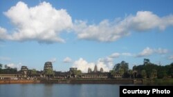 2181207 - Angkor Wat