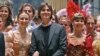 Bolshoi Ballet Director Injured in Acid Attack