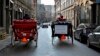 Montreal to Ban Horse-Drawn Carriages in 2020