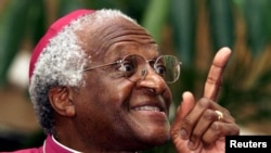 دزموند توتو