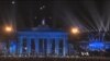 Berlin Celebrates 25 Years Since Fall of Wall