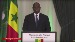 Le parti présidentiel en proie à de fortes dissensions internes