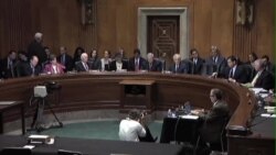 年终报道:国会白宫外交政策交锋