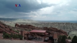 Landmark: Denver One Mile High