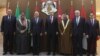Arab FMs Meet in Amman to Discuss US Jerusalem Recognition