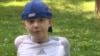 Nine-Year-Old Gabriel Discusses Life, and Fighting Cancer