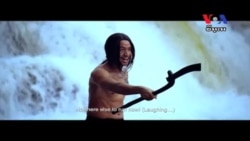 «ស្បែកគង់»​គឺជា​ខ្សែ​ភាពយន្ត​ខ្មែរ​លើក​​ដំបូង​ដែល​អាច​វាយ​លុក​ចូល​ទី​ផ្សារ​ក្រៅ​ប្រទេស