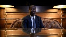 Guillaume Soro accusé de "complot et atteinte contre la sécurité de l'Etat" ivoirien