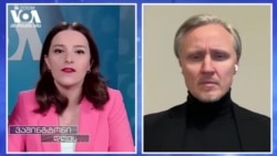 ევროპარლამენტარი კოლსი: "ჩვენი მორალური ვალდებულებაა, არ ვაღიაროთ ეს არჩევნები"