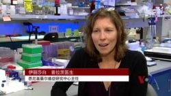 研究人员对癌症治疗前景持乐观态度