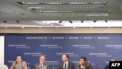 Cənubi Qafqazda münaqişələr, risklər və təhlükəsizlik