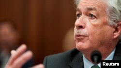 ویلیام برنز، رئیس سازمان اطلاعات مرکزی ایالات متحده.