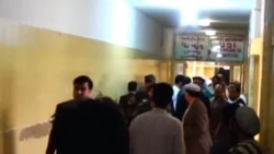 بیشترین تلفات ناشی از زلزله از ولایت ننگرهار گزارش شده است